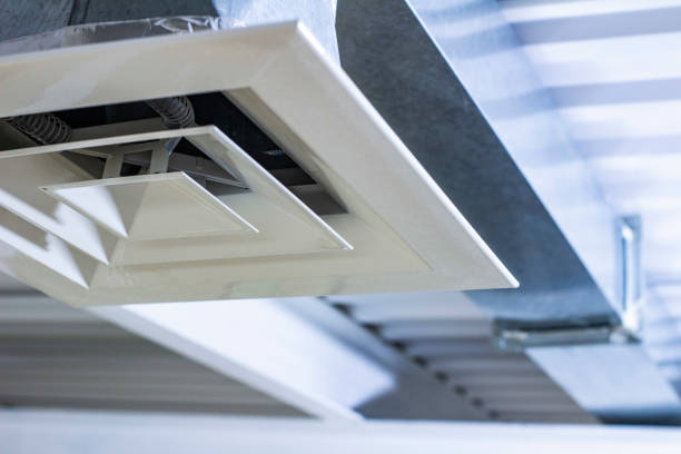Best Air Duct Cleaning Near Me  in Springhill, LA