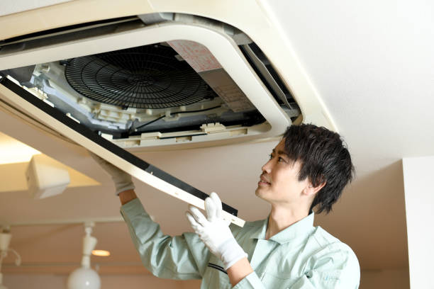 Professional Airduct Cleaning in Springhill, LA