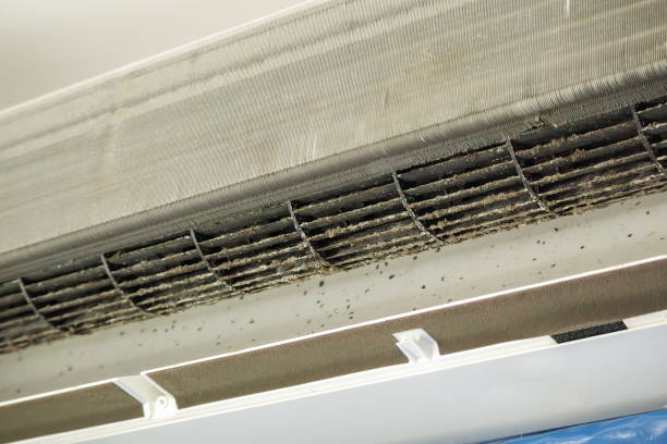 Affordable HVAC Duct Cleaning in Springhill, LA