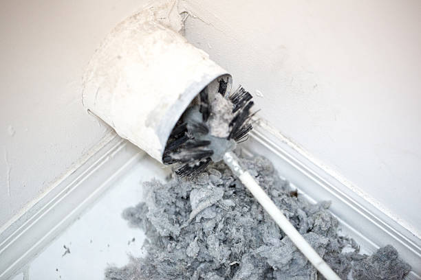 Best Commercial Air Duct Cleaning  in Springhill, LA