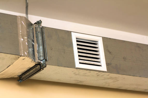 Best HVAC Duct Inspection Services  in Springhill, LA