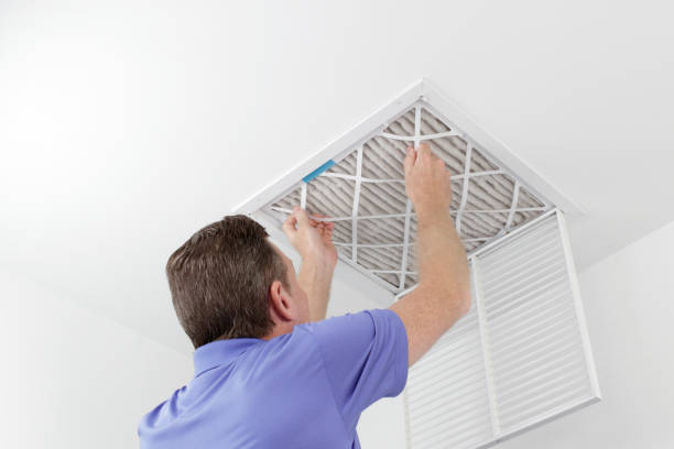 Ductwork Cleaning Services in Springhill, LA